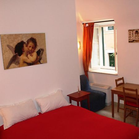 Roman Forum Holiday Fori Zimmer foto