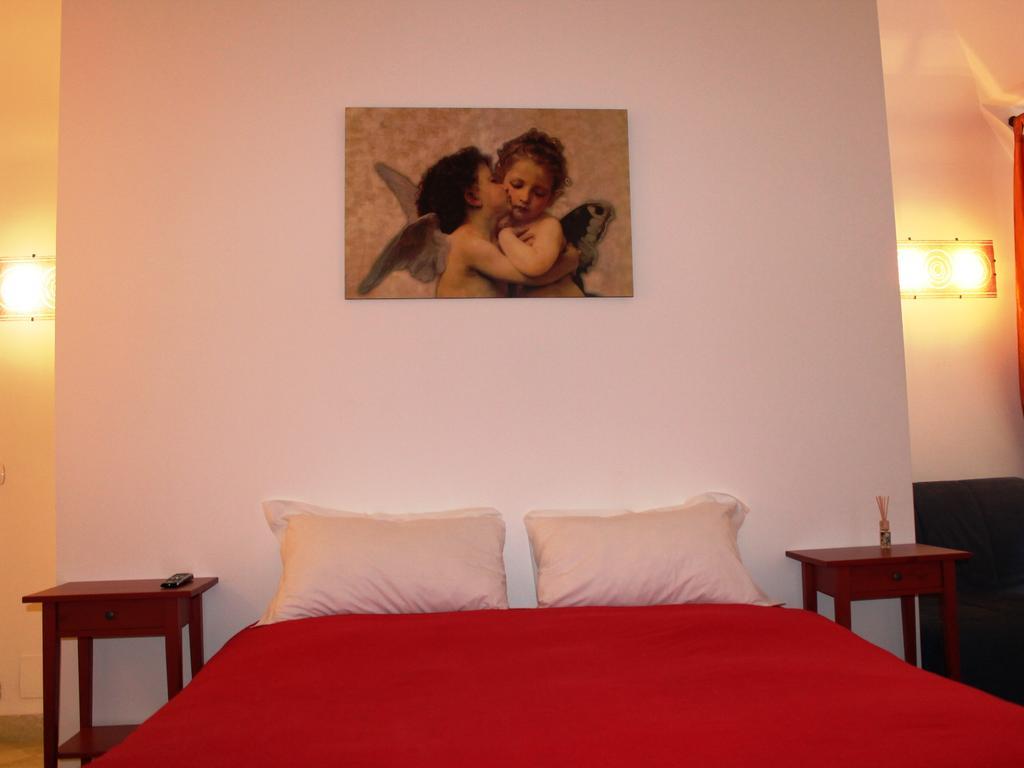 Roman Forum Holiday Fori Zimmer foto
